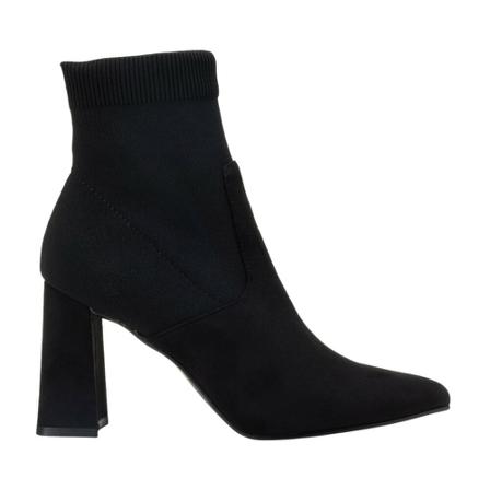 Steve Madden, Boots Czarny, Kobieta, Rozmiar: 36 EU
