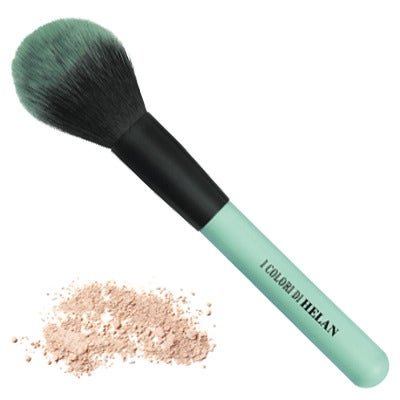 Helan I Colori Pennello Ninfea - Powder Brush 1 Pezzo