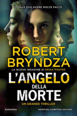 L'angelo della morte Robert Bryndza