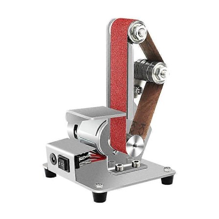 Mini DIY Nauhahiomakone Hionta Hiomakone Hiomanauhat Hiomalaikka Kiillotus