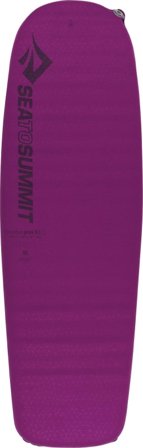 Sea to summit Comfort Plus SI Women's Regular V2 self-inflating sleeping mats Purple Regular V2