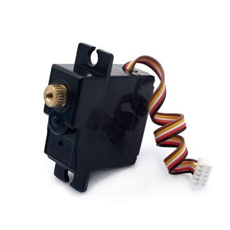 A949-28 Metal Gear Plast Servo for Wltoys 1/18 A949 A959 A969 A979 K929 A959-B