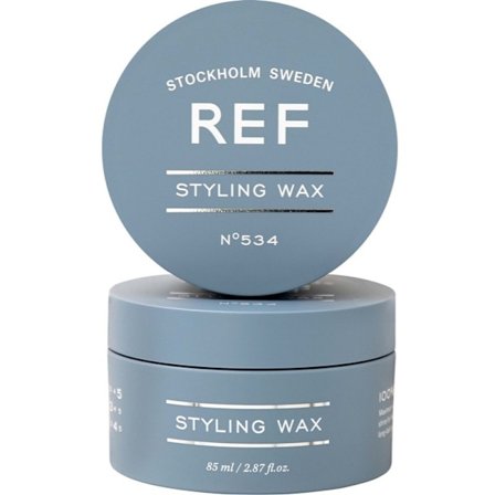 REF Styling Wax 85ml