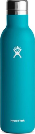 Hydroflask Wine Bottle 749 ml thermoses translation missing: en.shared.elasticsearch.filter.color.not_defined OneSize