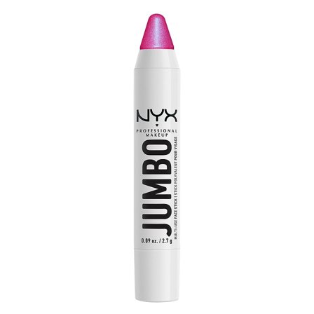 NYX PROFESSIONAL MAKEUP Jumbo Artistry Face Sticks Blueberry Muffin, Makeup, Ansigt, Highlighter
