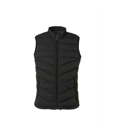 No Excess Jas , Zwart , Heren , Maat: L