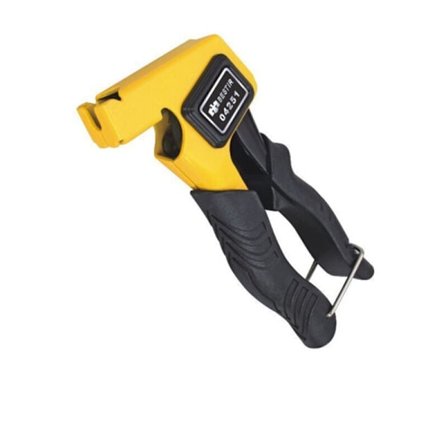 1 st Cavity Wall Anchor Metal Setting Tools, Heavy Duty Installationstång för metallhålrumsvägguttag