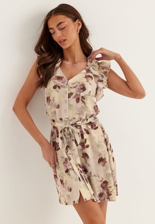 Ida Sjöstedt - Melanie Dress