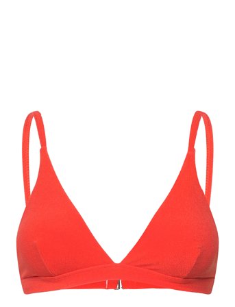 Understatement Underwear | Triangle Bikini Top | XS