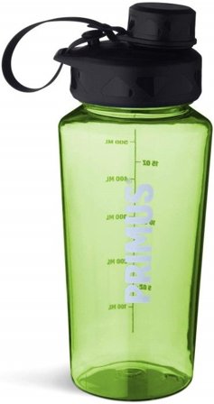 Primus Trailbottle 0.6L Tritan Moss - Termoser og Flasker