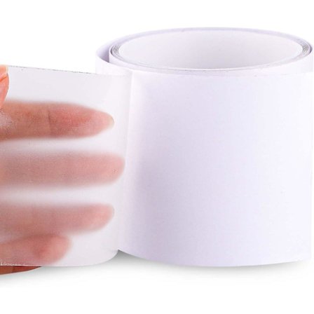 Oppblåsbar lappesett - Vanntett Tpu luftmadrass lappesett