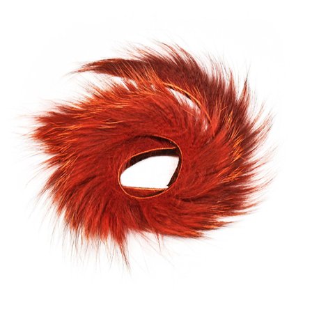 Frödin SNS Max Fox Zonker Strips - Pahtakorva Brown