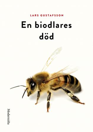 En biodlares död - Bok av Lars Gustafsson - Häfte