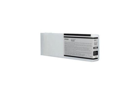 Epson UltraChrome HDR - fotosort - original - blekkpatron