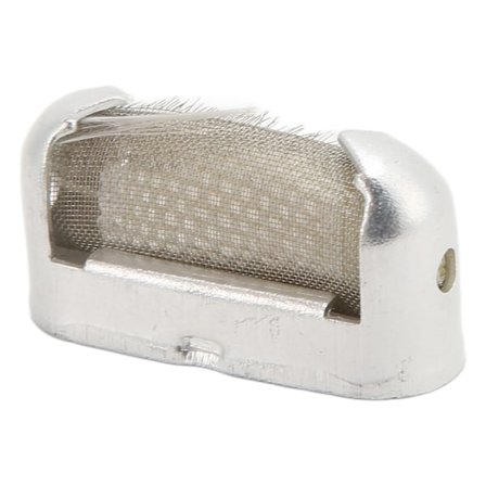 Bærbar Mini Brennstoff Håndvarmer Lomme Sikker Pålitelig Håndvarmere Hode for Utendørs Kontor Håndvarmer Hode