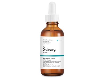 The Ordinary Multi-Peptide Serum For Hair Density, 60 ml