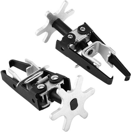 Ventilverktyg, Kolstål Motor Överliggande Ventil Kompressionsventil