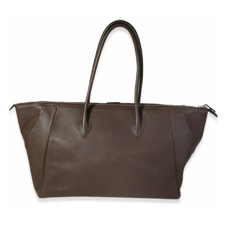 Hermès Shoulder Bags Brun, Dame Skuldertasker, Størrelse: ONE Size