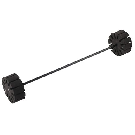 Ny portabel bågskyttepilskyddsstativ Separatorhållare Utomhusjakttillbehör