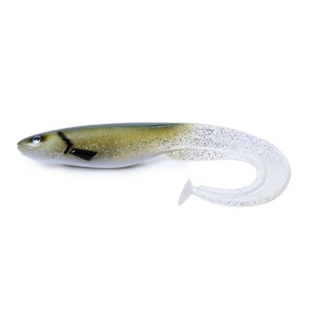 Gator Catfish 20cm 2-pack - Dirty Smelt