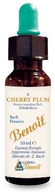 BENOIT FIORI DI BACH CHERRY PL