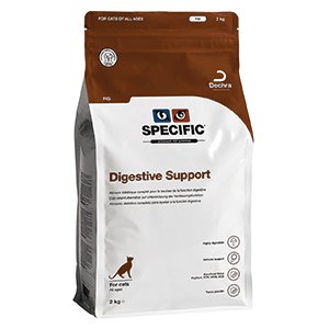 Specific FID Digestive Support