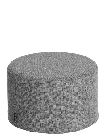 By KlipKlap | Kk Circle - Blue Grey | ONE SIZE