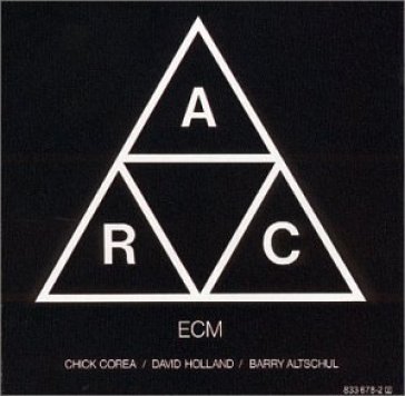 A.r.c. Chick Corea