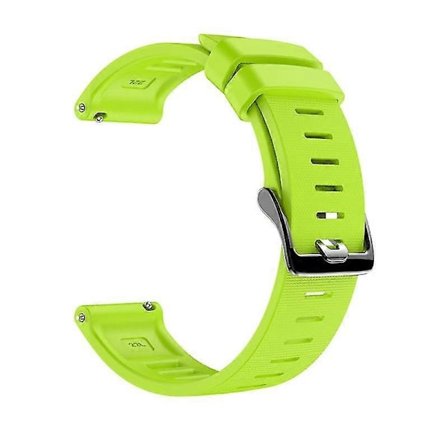 Urheiluranneke Polar Grit X Silikonihihna Älykellon rannekoru