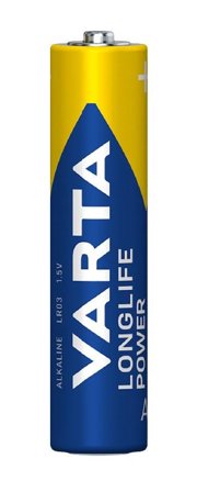 VARTA High Energy 04903 batteri x AAA / LR03 - Alkalisk