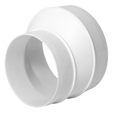Europlast Adapter Ø150mm-125mm