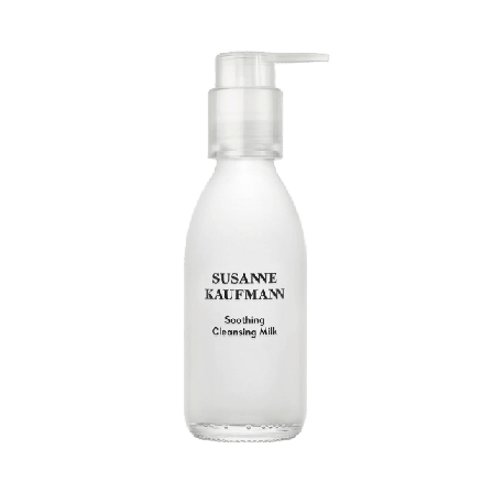 SUSANNE KAUFMANN Soothing Cleansing Milk 100 ml Rengöring Dam 100ML