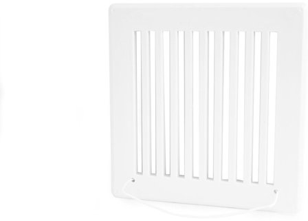 Habo 34272 Evakueringsgitter, Ventilation