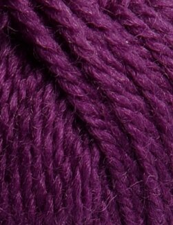 Garn Viking Sportsragg 50g Ljung