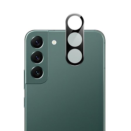 Kameraskydd Samsung Galaxy S23 - Svart