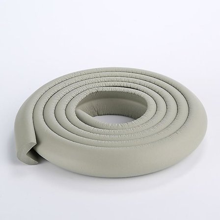 Barn Säkerhet Vägg Hörn Kant Skydd Kudde Skumremsa Skydd