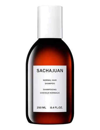 Sachajuan Normal Hair Shampoo 250.00 Ml - Nude - 250ML
