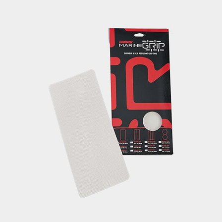 Harken Marine Grip Tape - 6x12", Translucent White, 6 Pieces (MG1006-TWH)