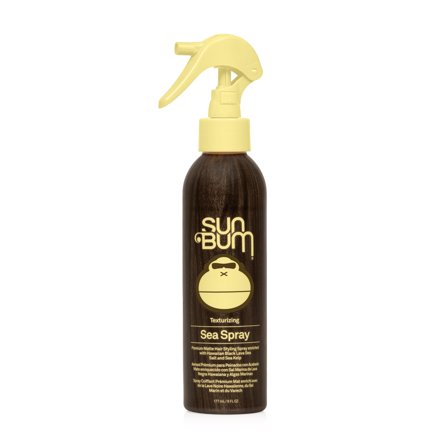SUN BUM Texturizing Sea Spray 177ml - Spray Capelli Styling & Finish
