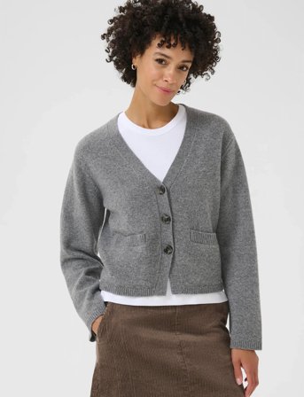 Part Two Svevapw Ca - Grey - XL