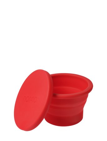 Nomai Nomai Sterilization Container For A Menstrual Cup - Nude - ONE SIZE