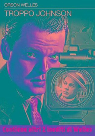 Troppo Johnson / The Hearts Of Age