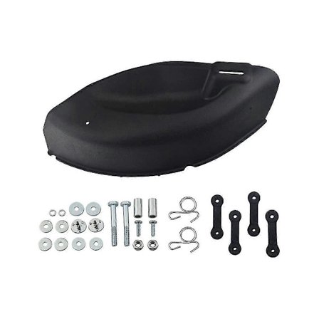 Bioklipdæksel til Plæneklippere 954040501 960710005 til Bioklipdæk LT1000 2000 3000 4000