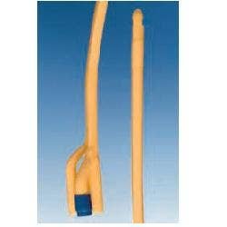 Catetere foley medical uretrale a 3 vie 5/15cc ch20 in lattice