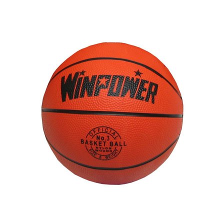 Basketboll Stl 3 - Lyreco - Skola och förskola - Idrott, hälsa och rörelse - Basket