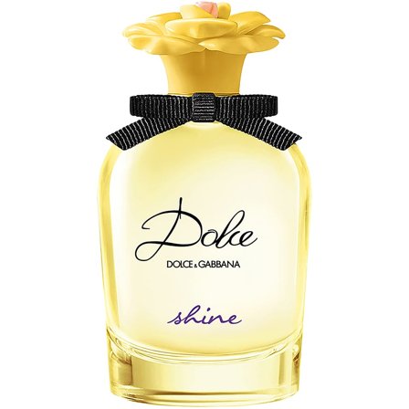 Dolce & Gabbana Dolce Shine Eau de Parfum 50 ml, Parfumer & Dufte, Til Hende, Eau De Parfum