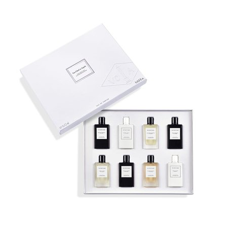 Van Cleef & Arpels Miniatures Eau de Parfum Set 8 x 7,5 ml, Parfumer & Dufte, Parfumer & Dufte, Til Ham