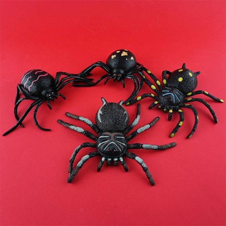 Spider Stretch - Robetoy