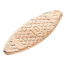 Makita P-08844 Lamellkjeks 1000-pakning P-08844 Str. 10, Maskintilbehør & forbruk