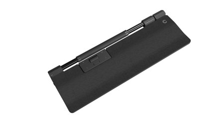 Contour Design Contour RollerMouse Pro - sentral pekeenhet - utvidet - USB, Bluetooth